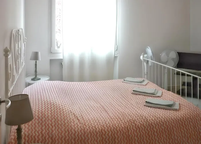 شقة Spacious In The Heart Of - 2 Bedrooms