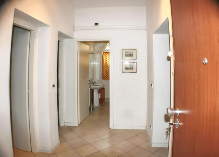شقة Spacious In The Heart Of - 2 Bedrooms *