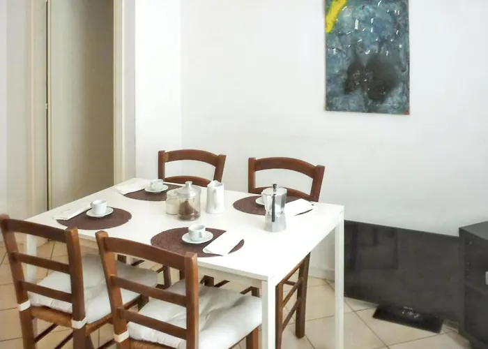 Appartamento Spacious In The Heart Of - 2 Bedrooms *