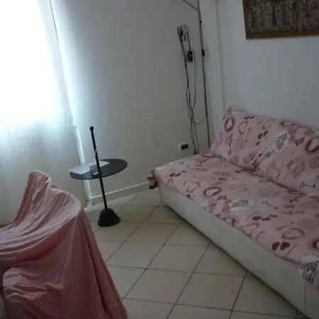 公寓 Spacious In The Heart Of - 2 Bedrooms 博洛尼亚